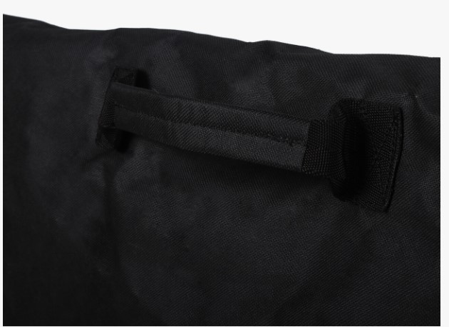 QHP Stable Storage Bag Luxury - 75 x 55 x 30 cm - with handles