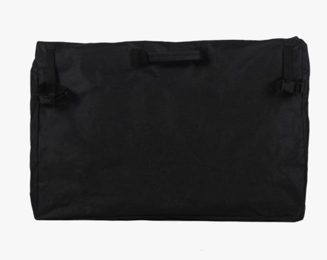 QHP Stable Storage Bag Luxury - 75 x 55 x 30 cm - spacious