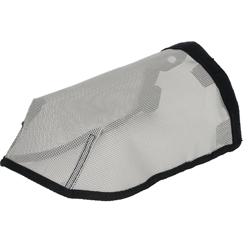 Horse Guard Mule protector light grey