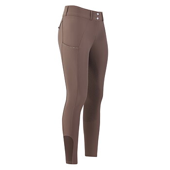Imperial Riding Riding breeches Bliss FullGrip - Straw