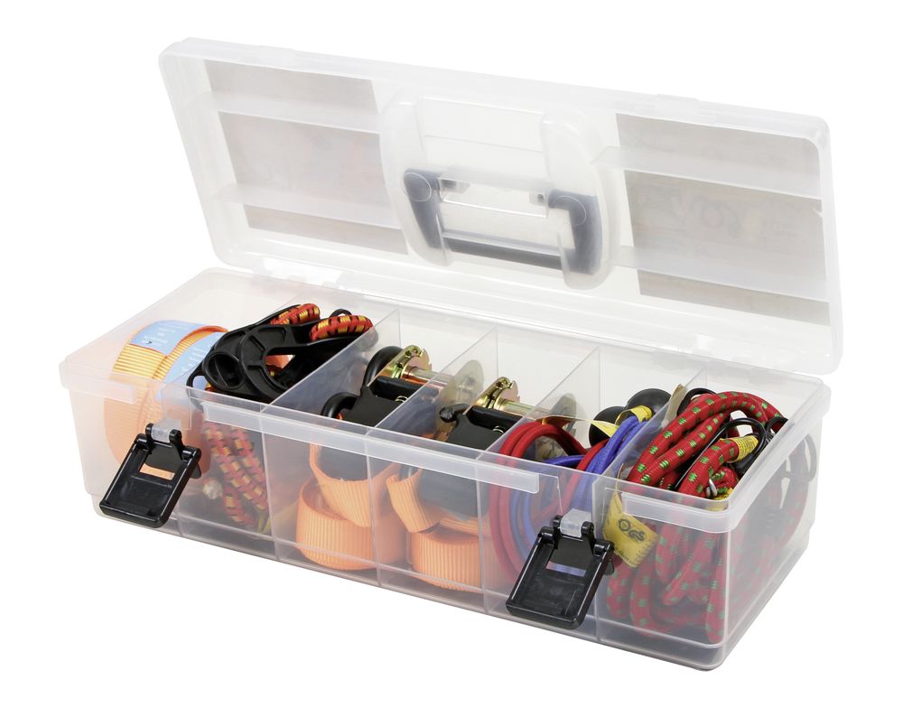 Kerbl- Lashing strap Set
