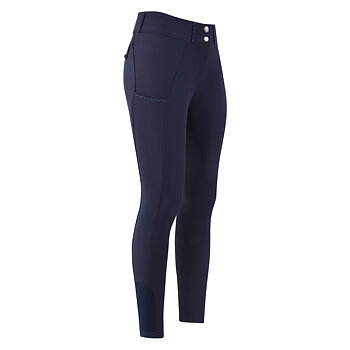 Imperial Riding Riding breeches Bliss FullGrip - Navy