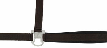 Equitheme Jacquard Grimma Chestnut