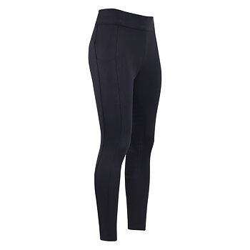 Imperial Riding Riding tights Basic FullGrip - Black