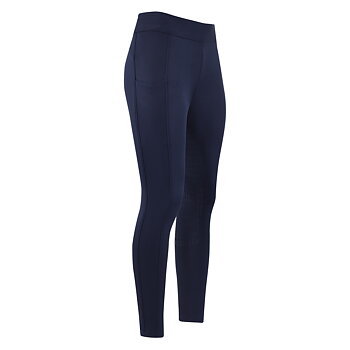 Imperial Riding Riding tights Basic FullGrip - Navy