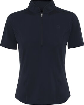 Equipage Awesome Short Sleeve T-Shirt Navy