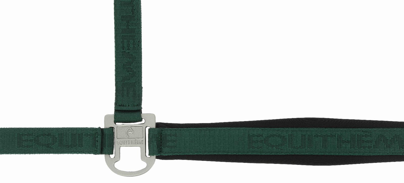 Equithème Jacquard Grimma Grön (Pony)