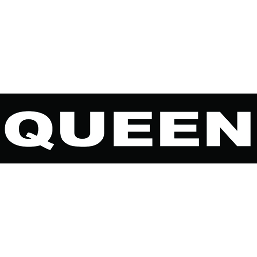 Queen tarramerkki
