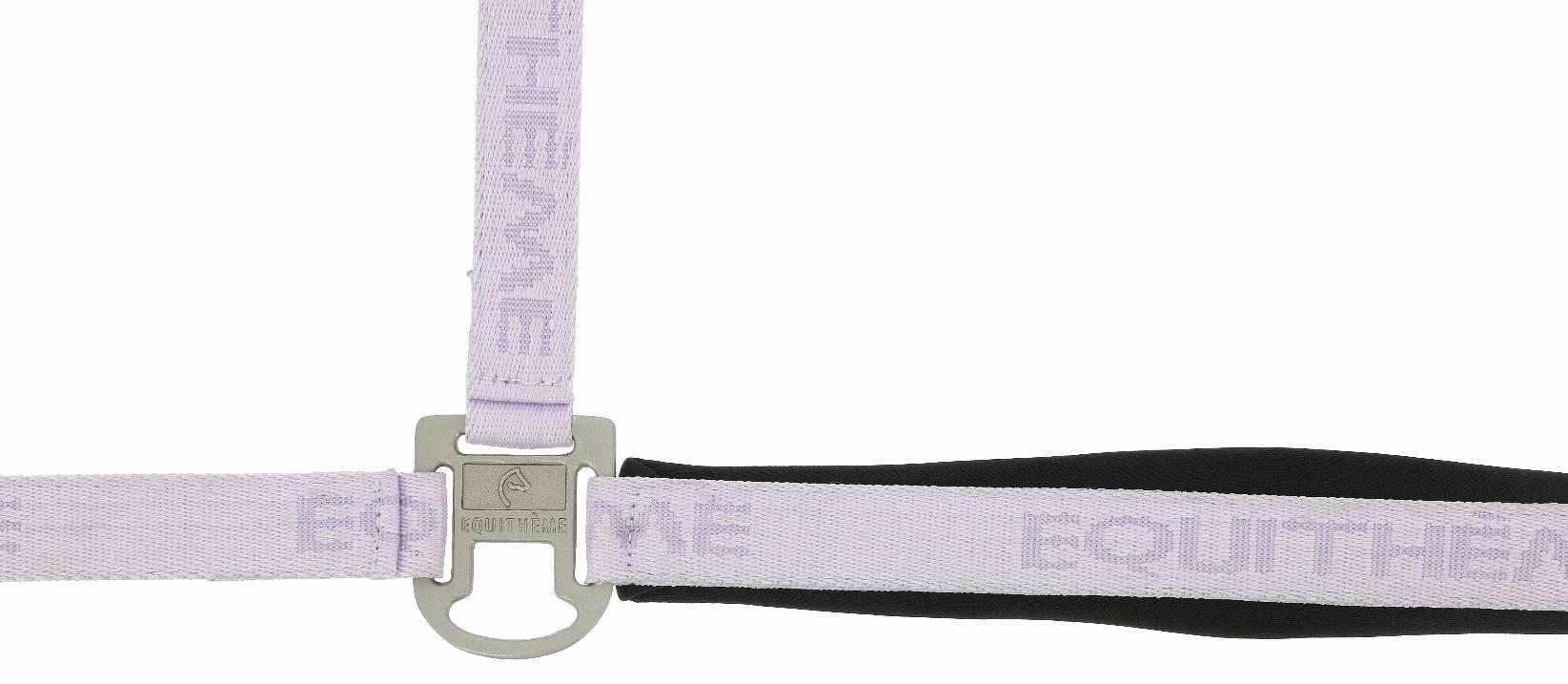 Equithème Jacquard Grimma Lilac (Pony)