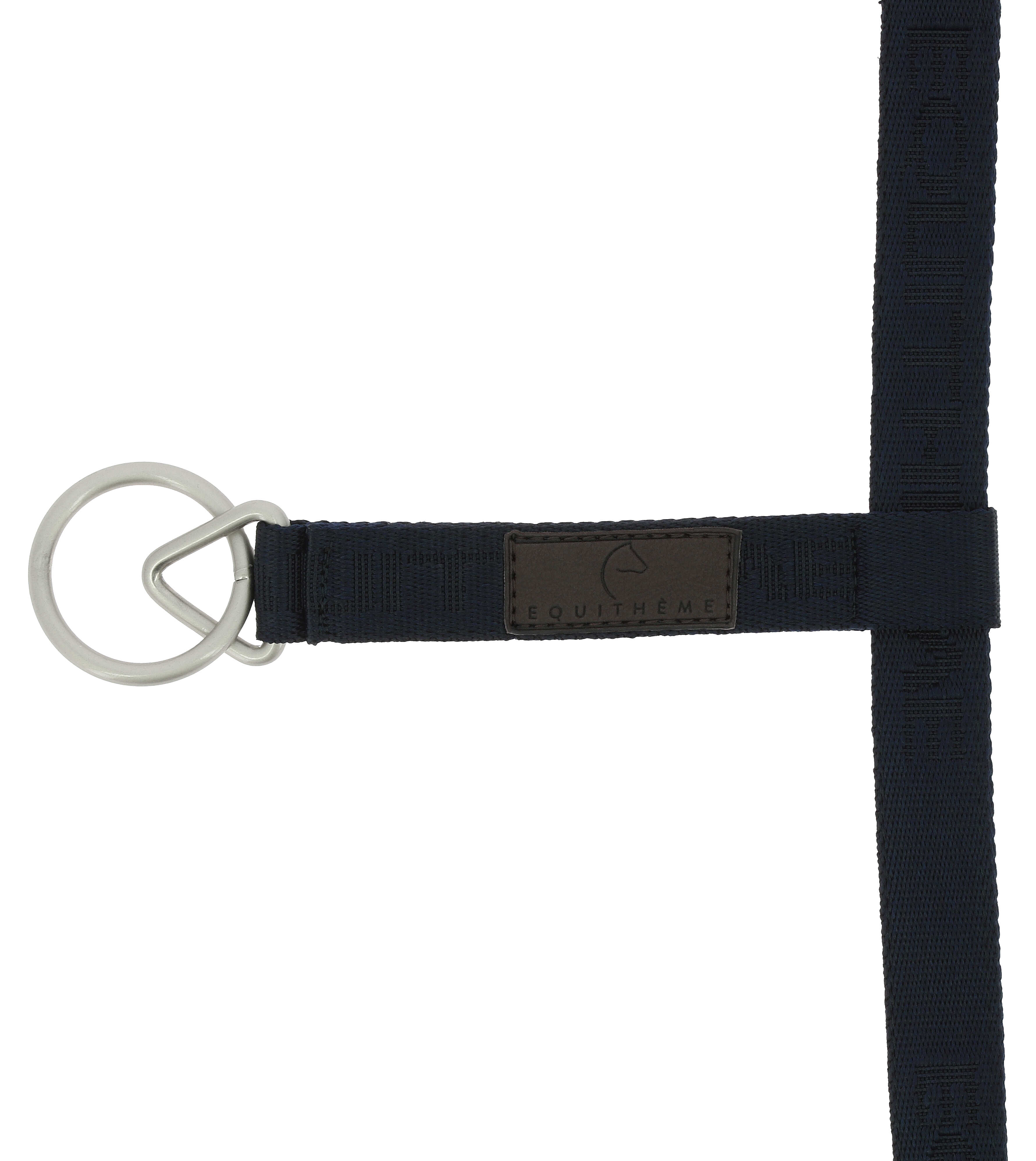 Equitheme Jacquard Grimma Navy - 3