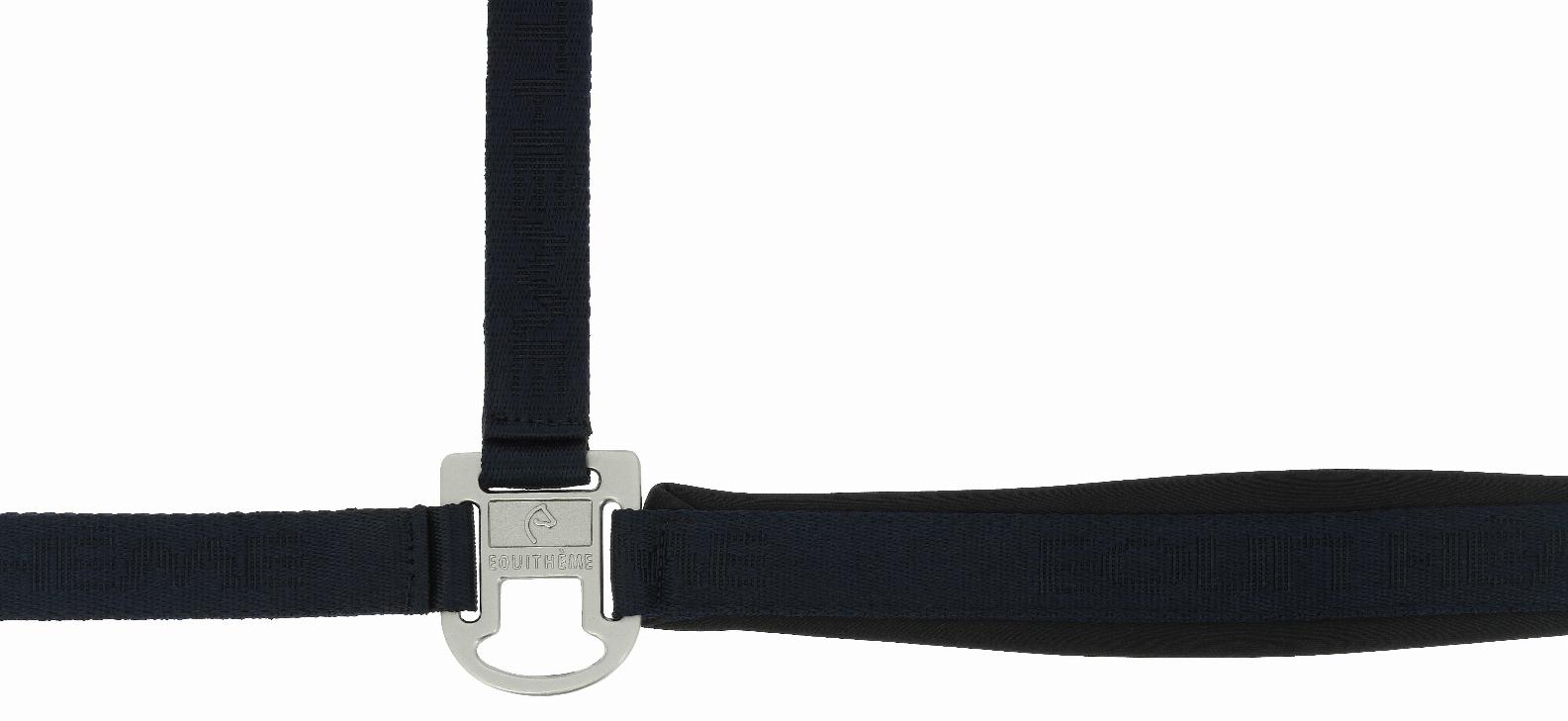 Equitheme Jacquard Grimma Navy - 2