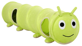 Kerbl - Green Cat tunnel 