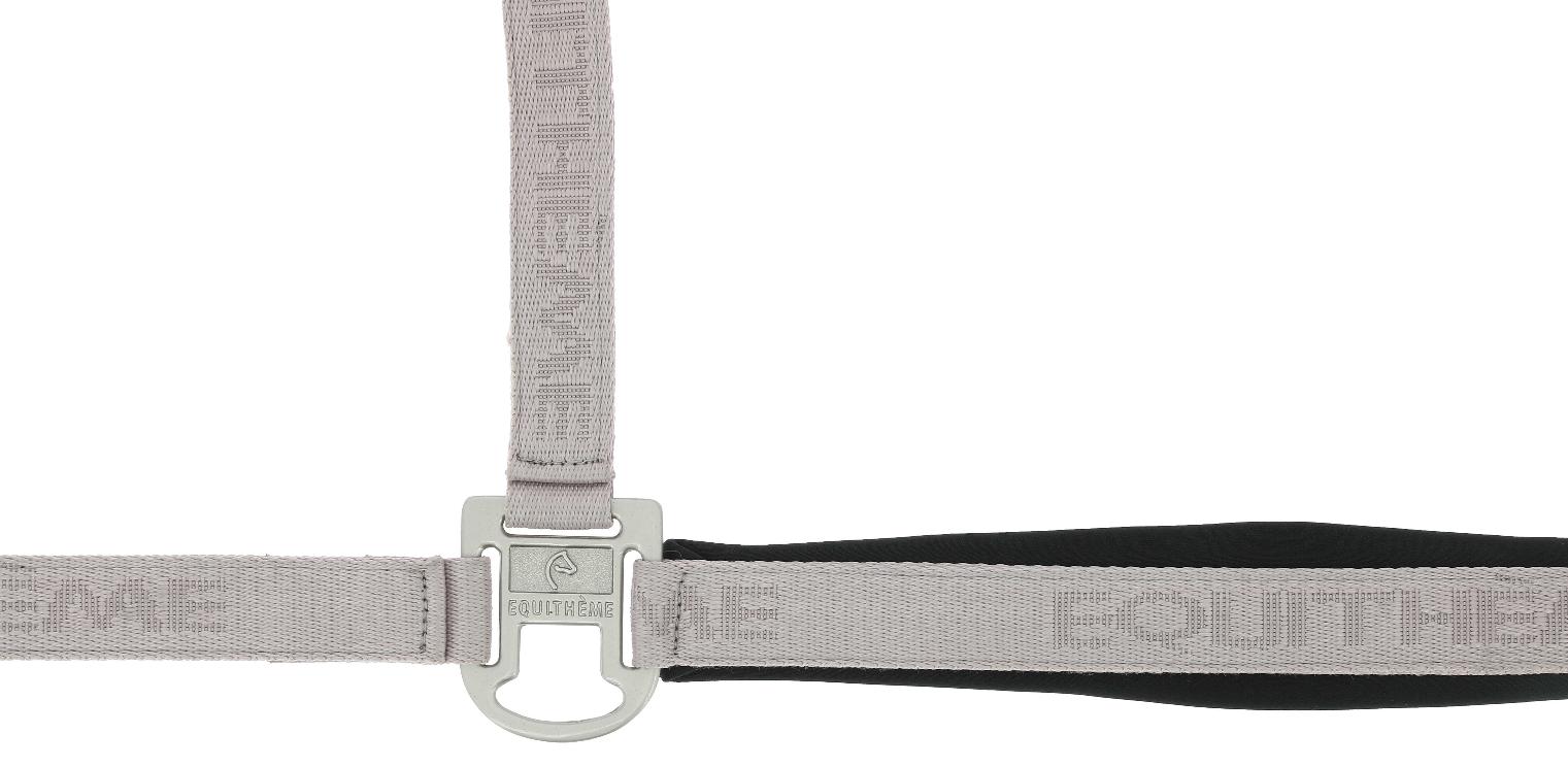 Equithème Jacquard Grimma Rosa (Pony)