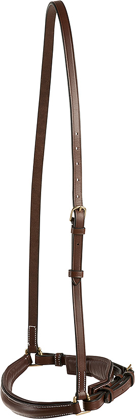 ERIC THOMAS PRO Drop Remontnosgrimma Havana (Cob)