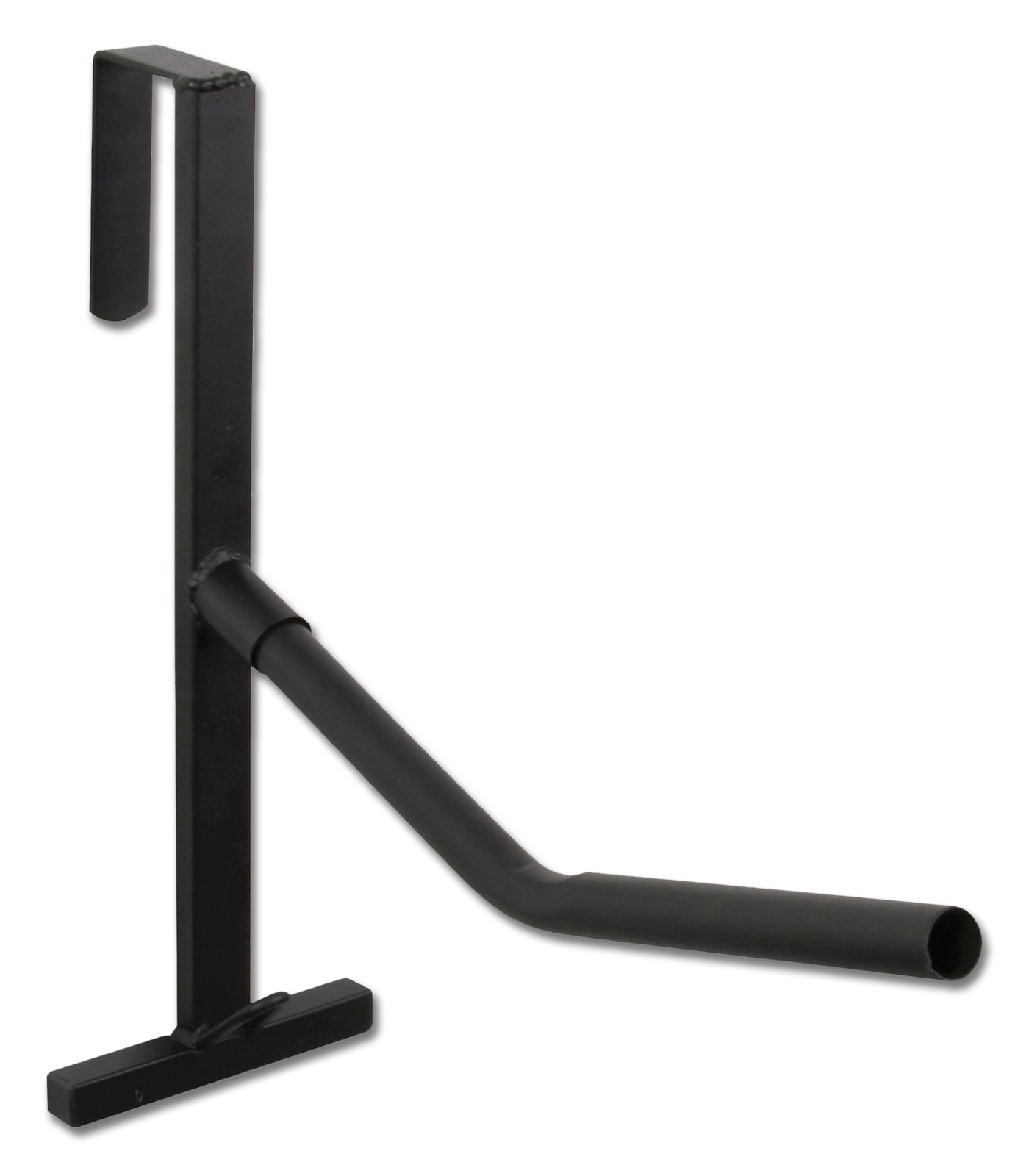 Waldhausen Bärbar Sadelhängare svart