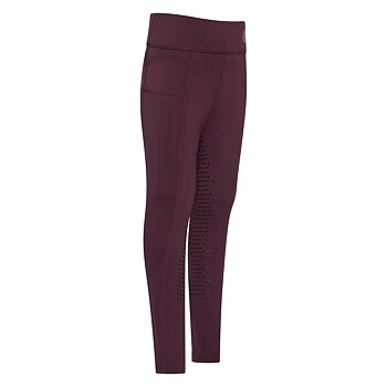 Imperial Riding Junior KIDS Riding tights Tessy FullGrip - Fig