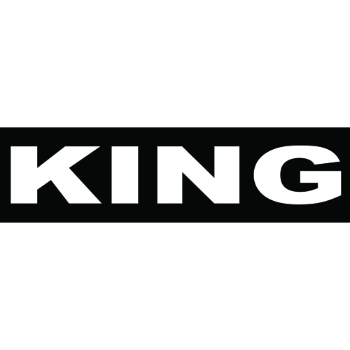 King, small (S)