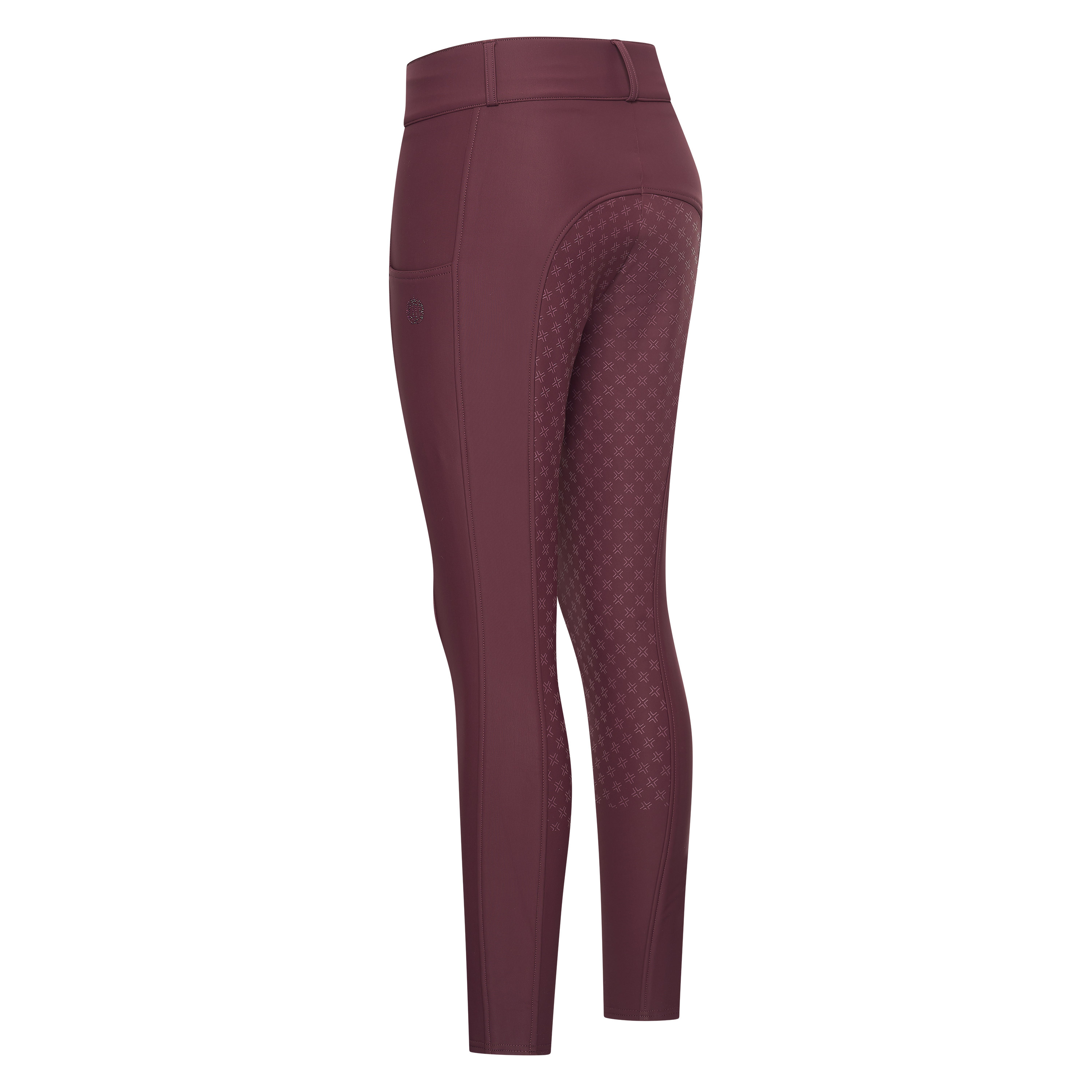 Imperial Riding Riding breeches Bilou FullGrip - Fig - 2