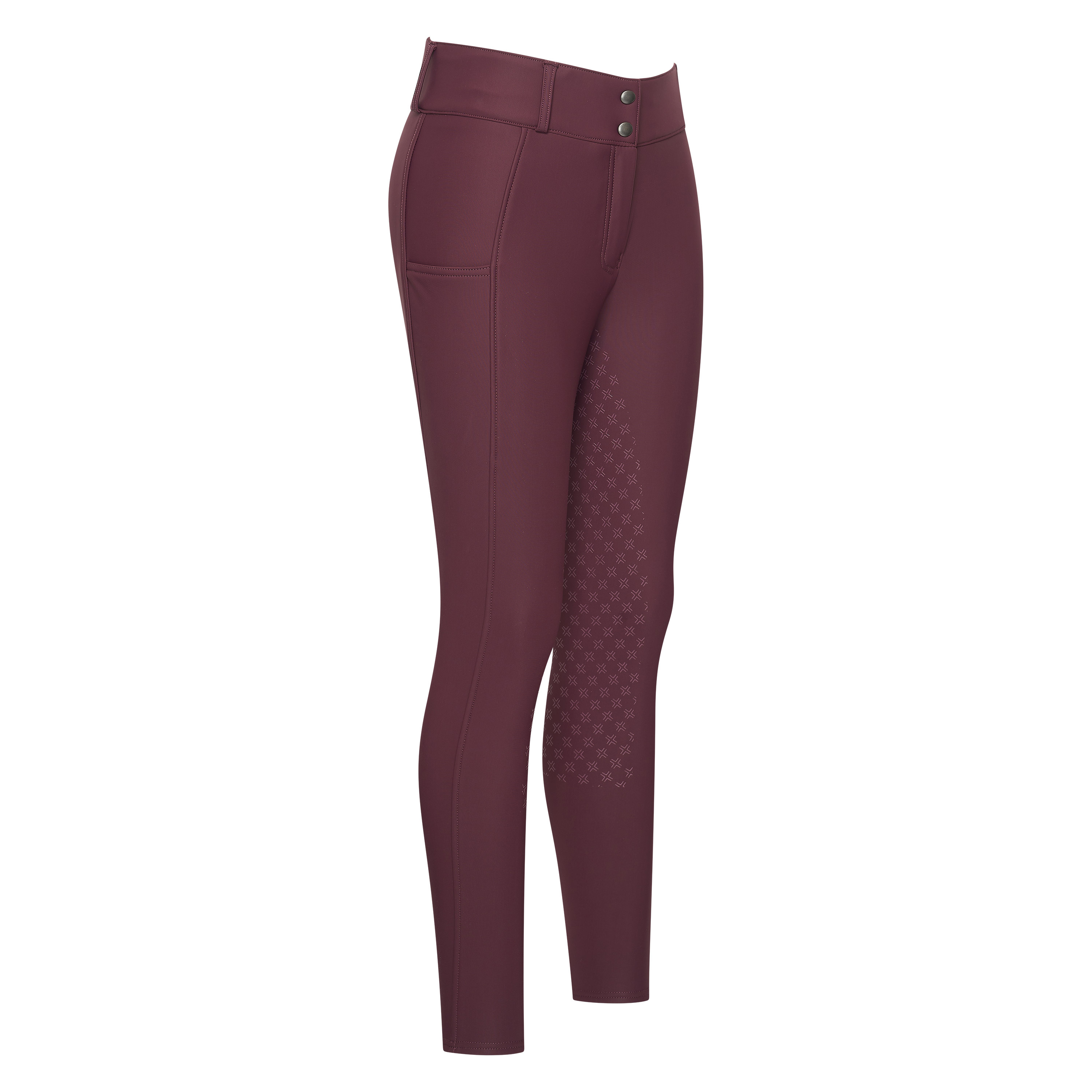 Imperial Riding Riding breeches Bilou FullGrip - Fig
