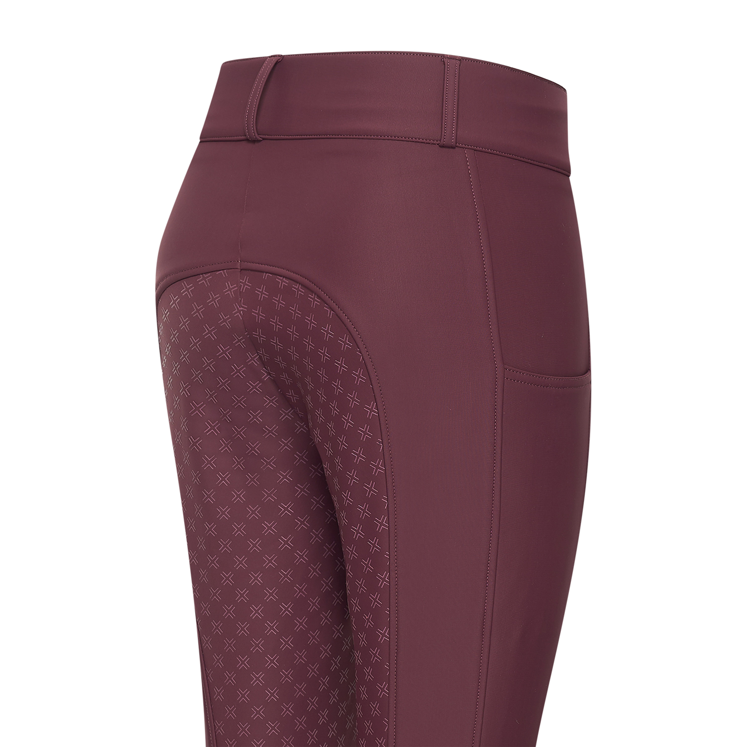 Imperial Riding Riding breeches Bilou FullGrip - Fig - 3