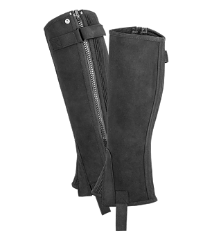 Waldhausen Daily Mini Chaps, Children black
