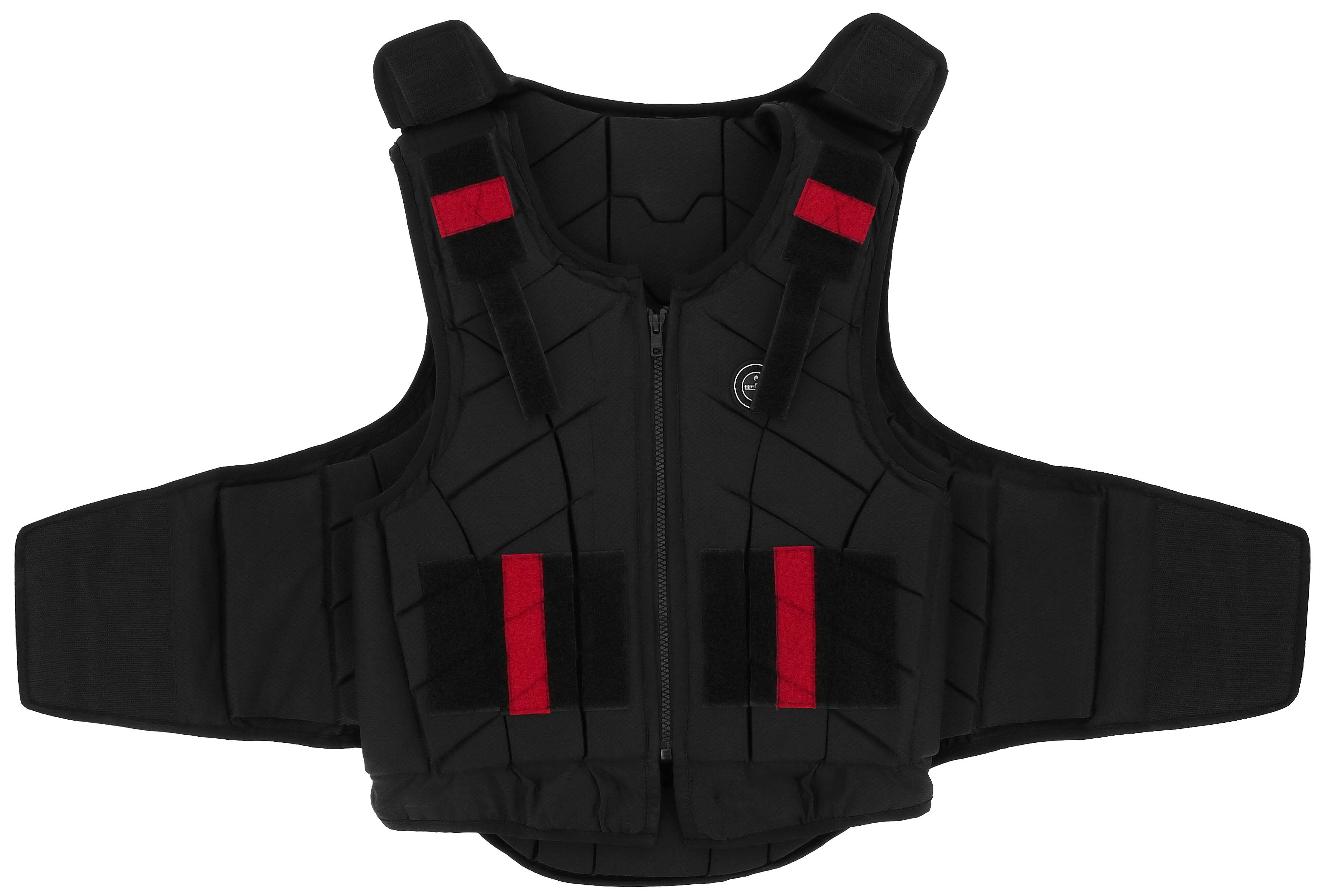 Equitheme Loki Turvaliivi Musta - 4