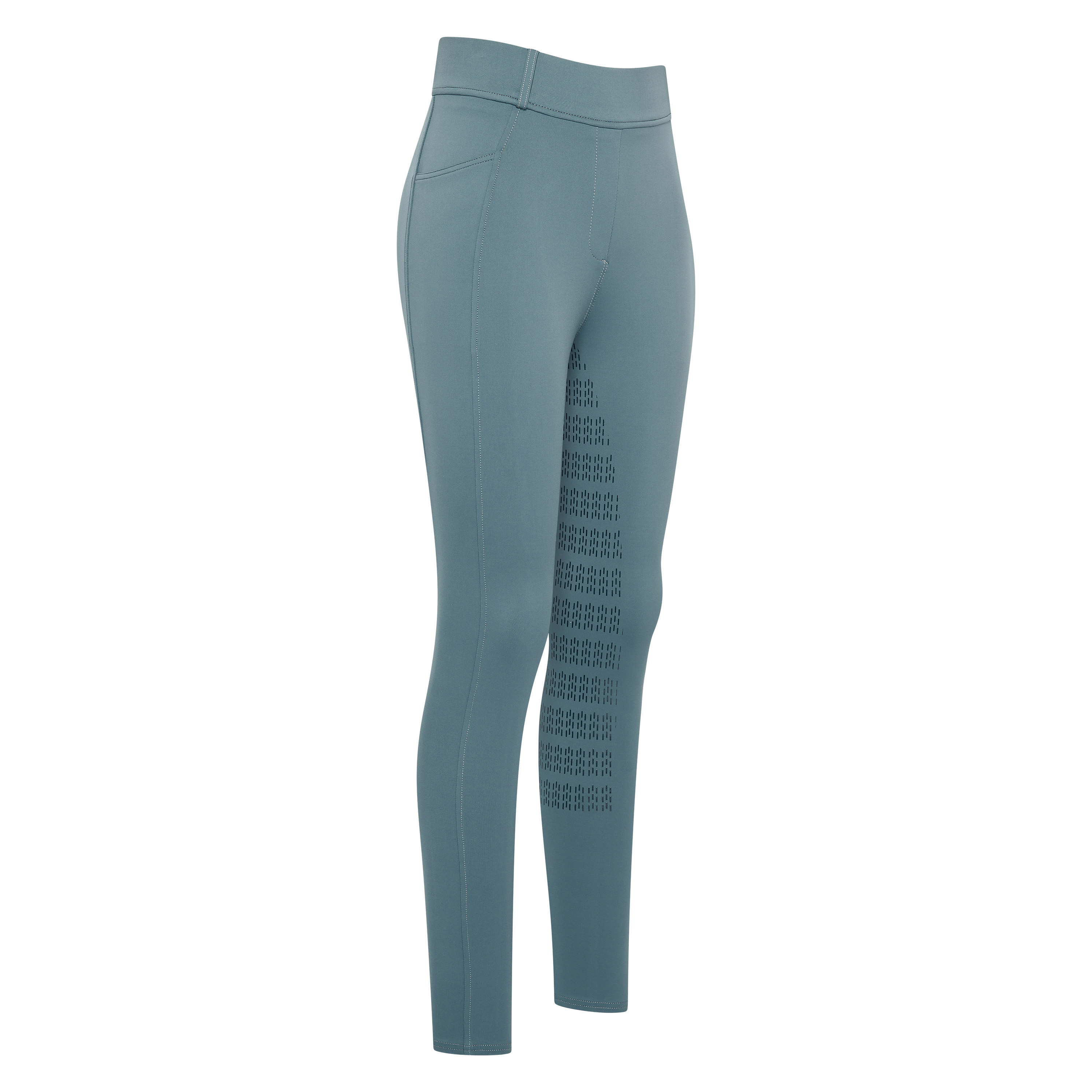 Imperial Riding Riding tights Tamara FullGrip - Moonstone