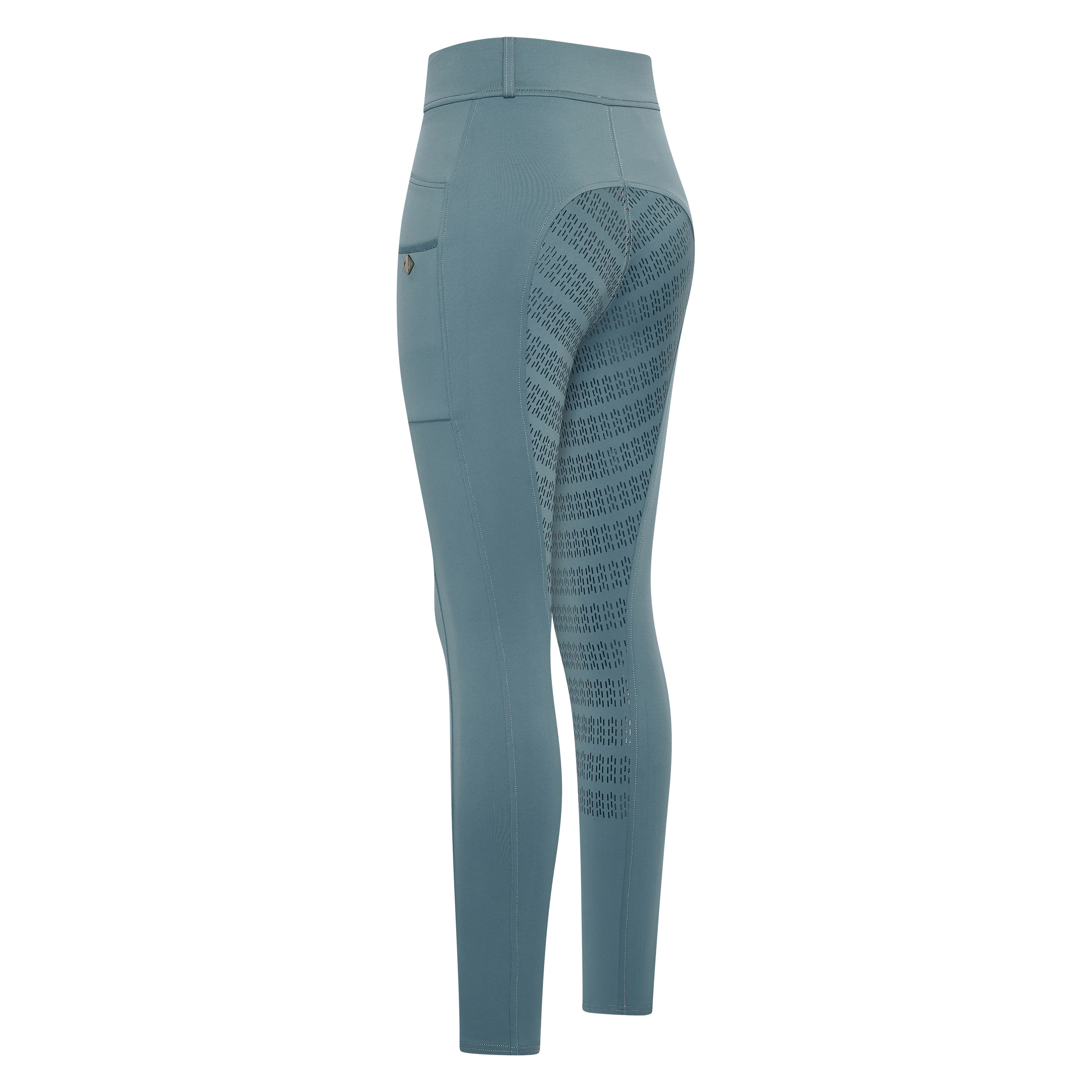 Imperial Riding Riding tights Tamara FullGrip - Moonstone - 2
