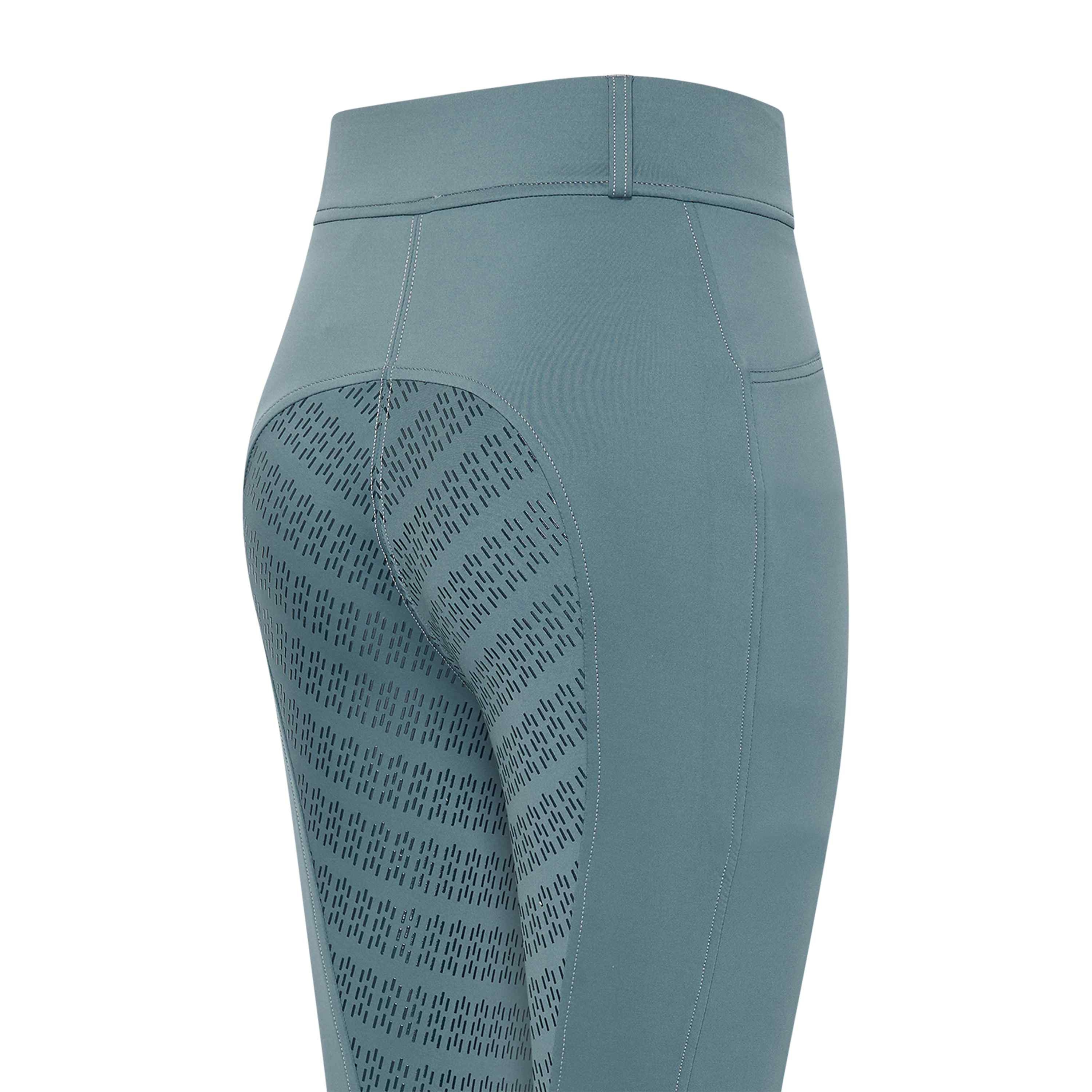 Imperial Riding Riding tights Tamara FullGrip - Moonstone - 3