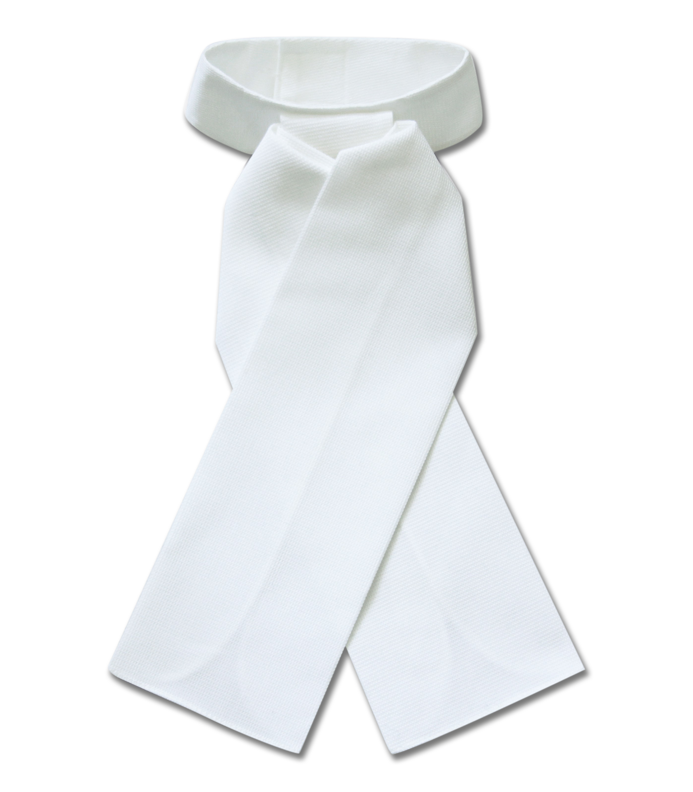 Waldhausen Stock, white