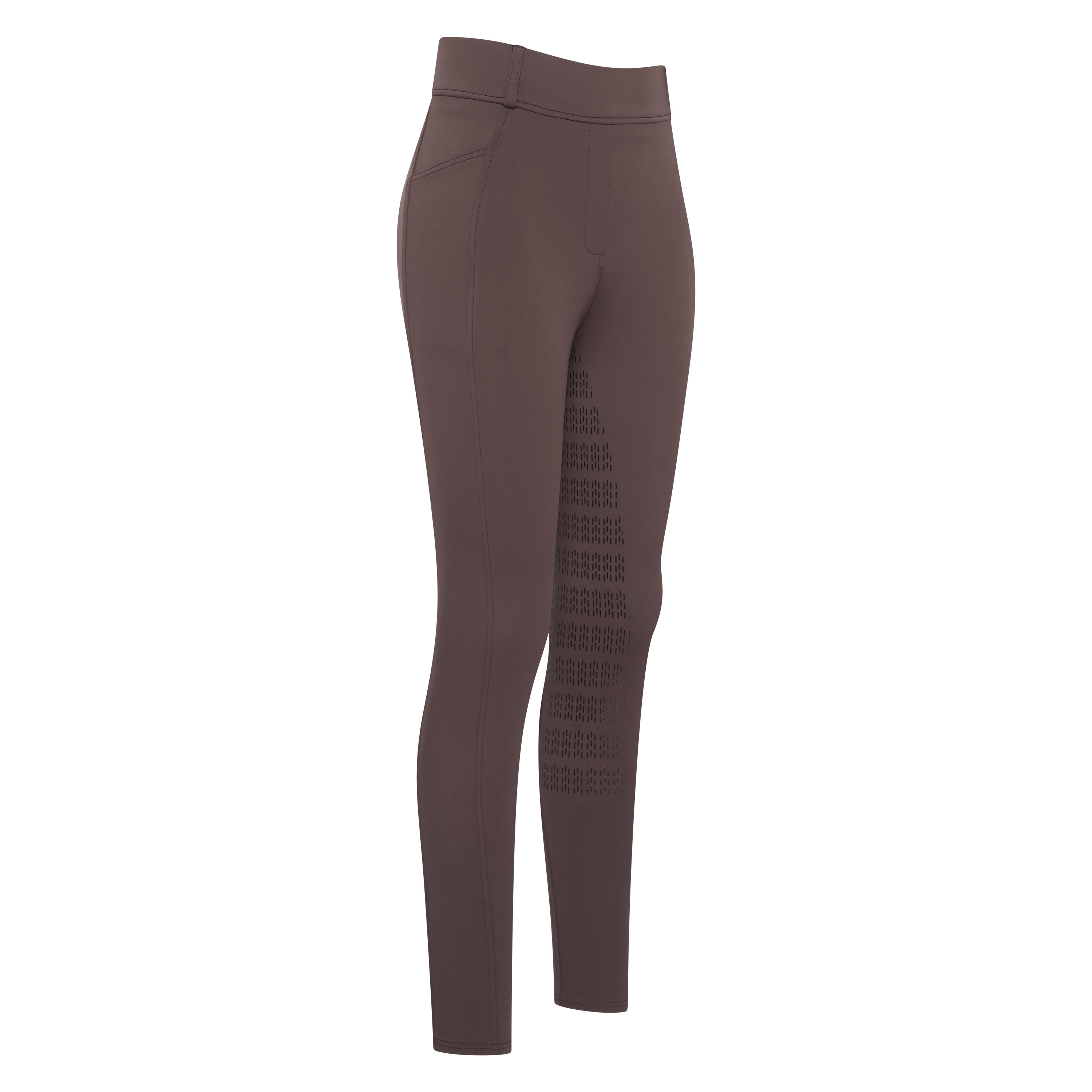 Imperial Riding Riding tights Tamara FullGrip - Marble