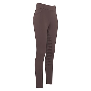 Imperial Riding Riding tights Tamara FullGrip - Marble
