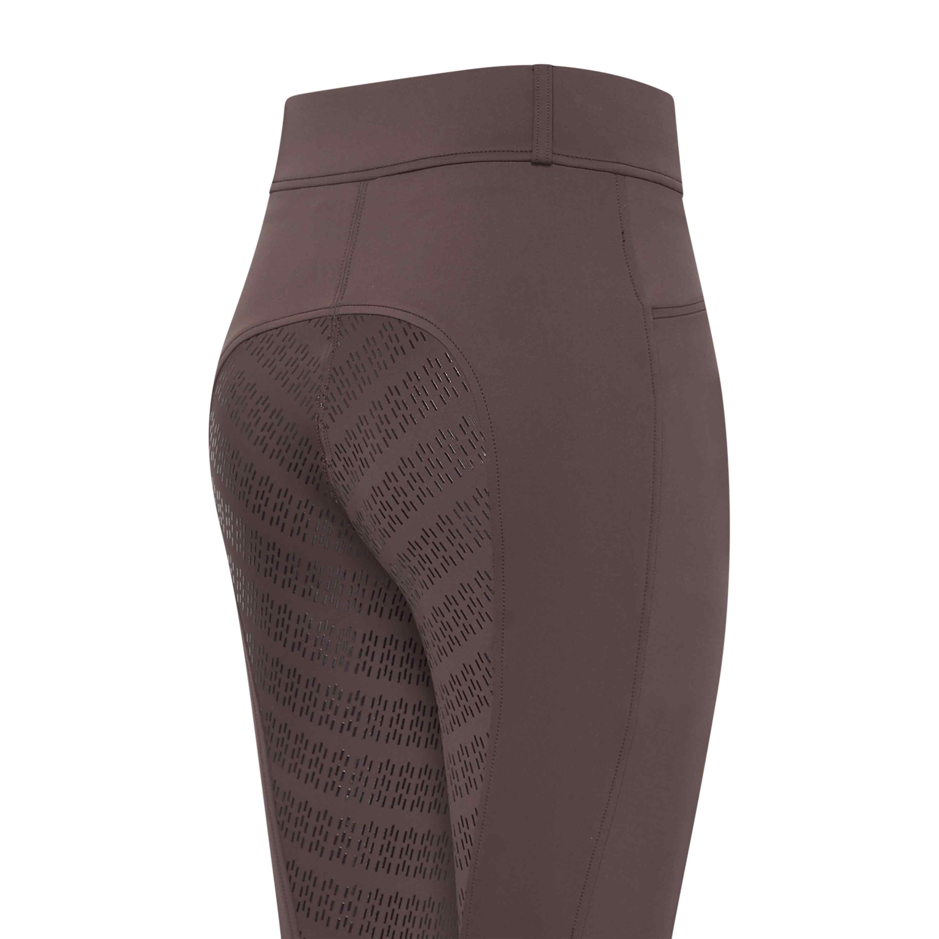 Imperial Riding Riding tights Tamara FullGrip - Marble - 3