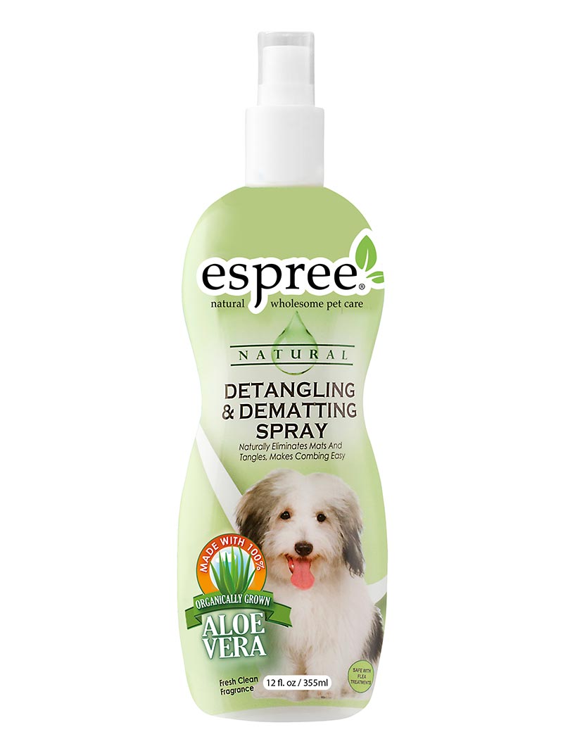 espree conditioner