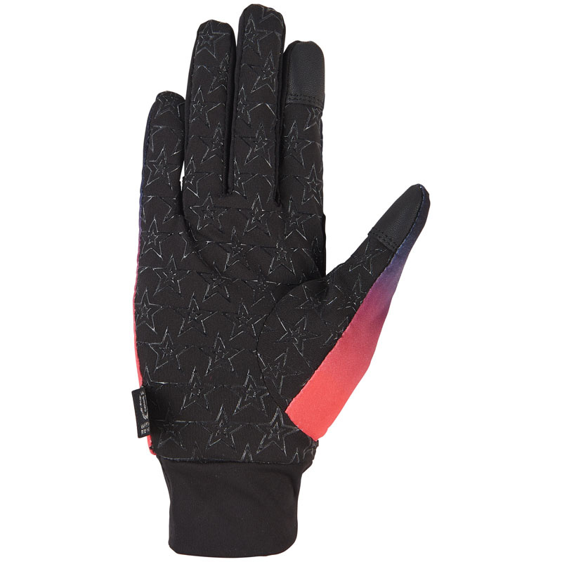 Imperial Riding Handschoenen Especially - Black - 2