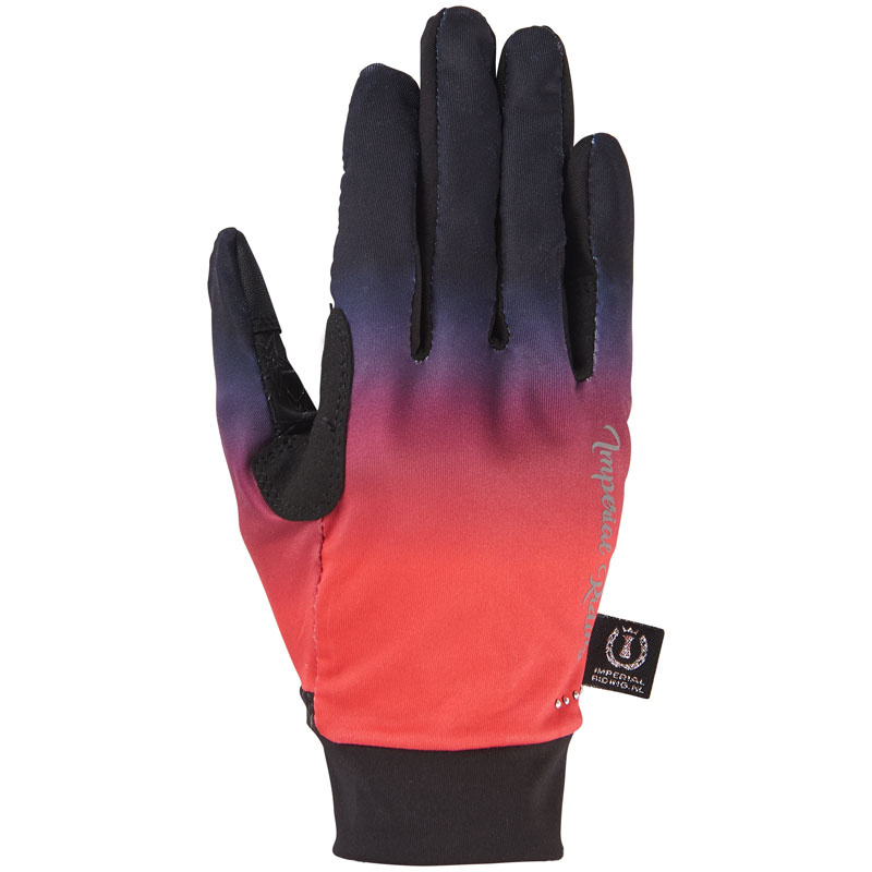Imperial Riding Handschoenen Especially - Black