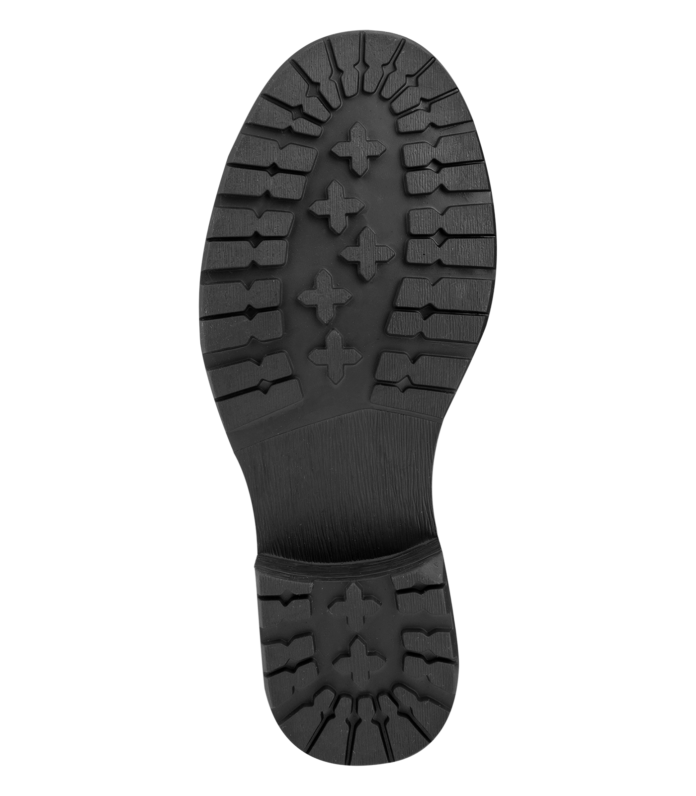 Waldhausen Winter Kids Jodhpur Boots black silver - 2