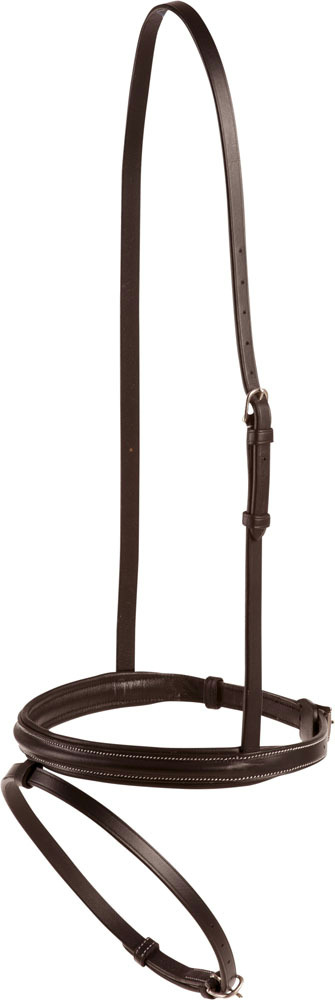 ERIC THOMAS PRO Aachennosgrimma Havana, Havana Lining