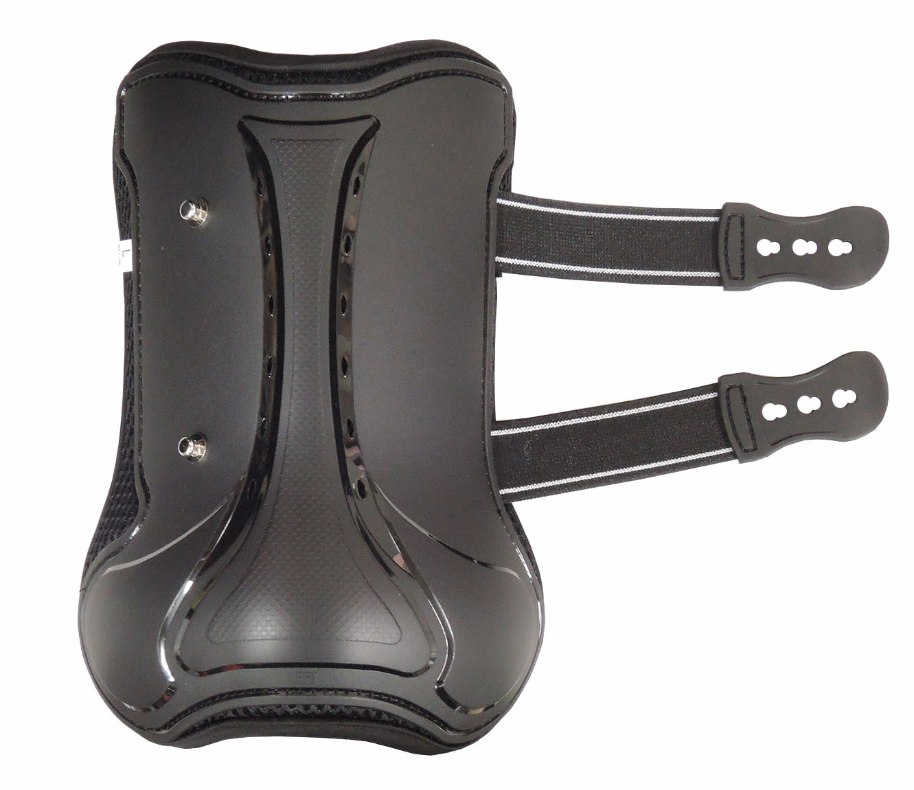 Catago FIR-Tech Performance JP Senskydd Svart (S)