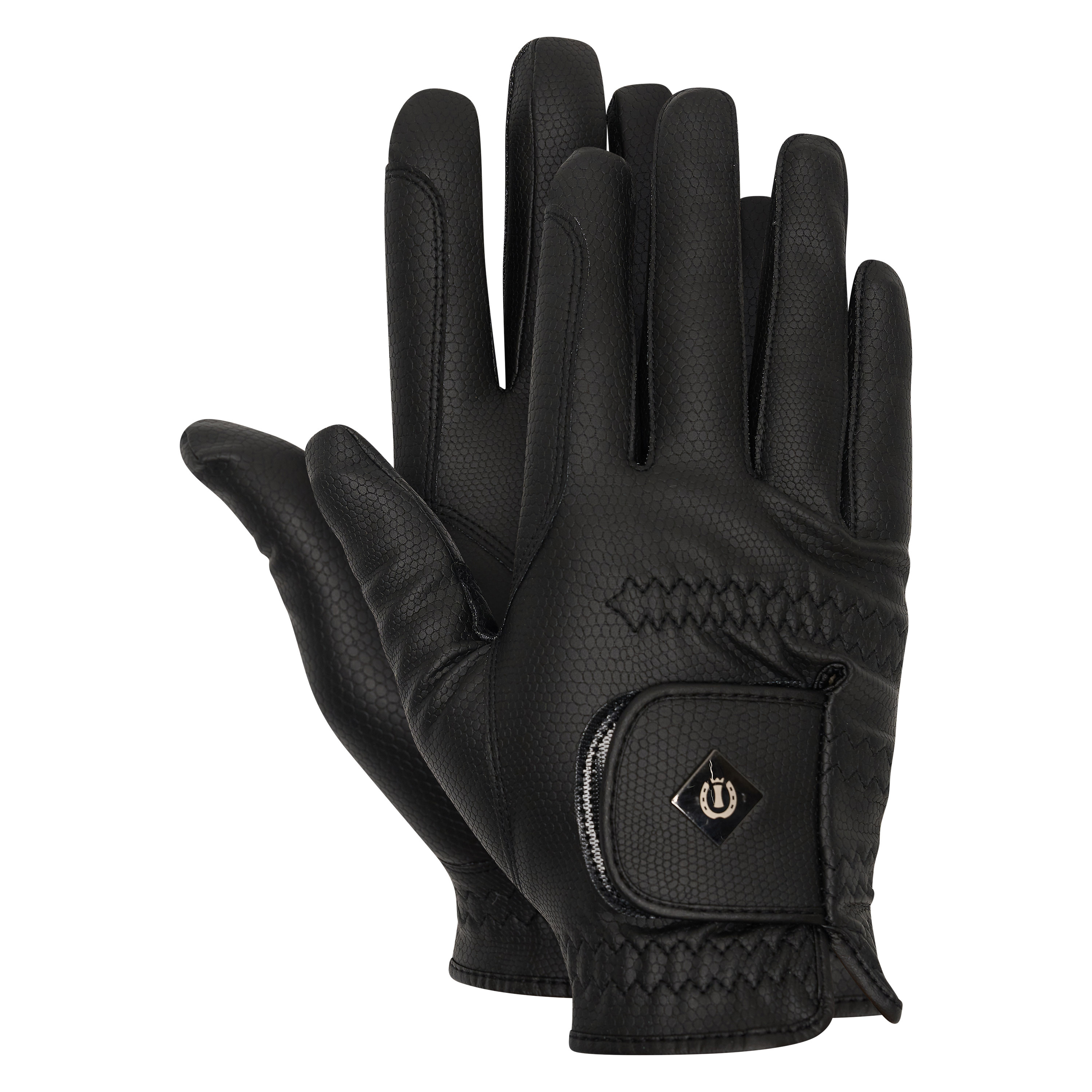 Imperial Riding Gloves Elegance Essentials - Black