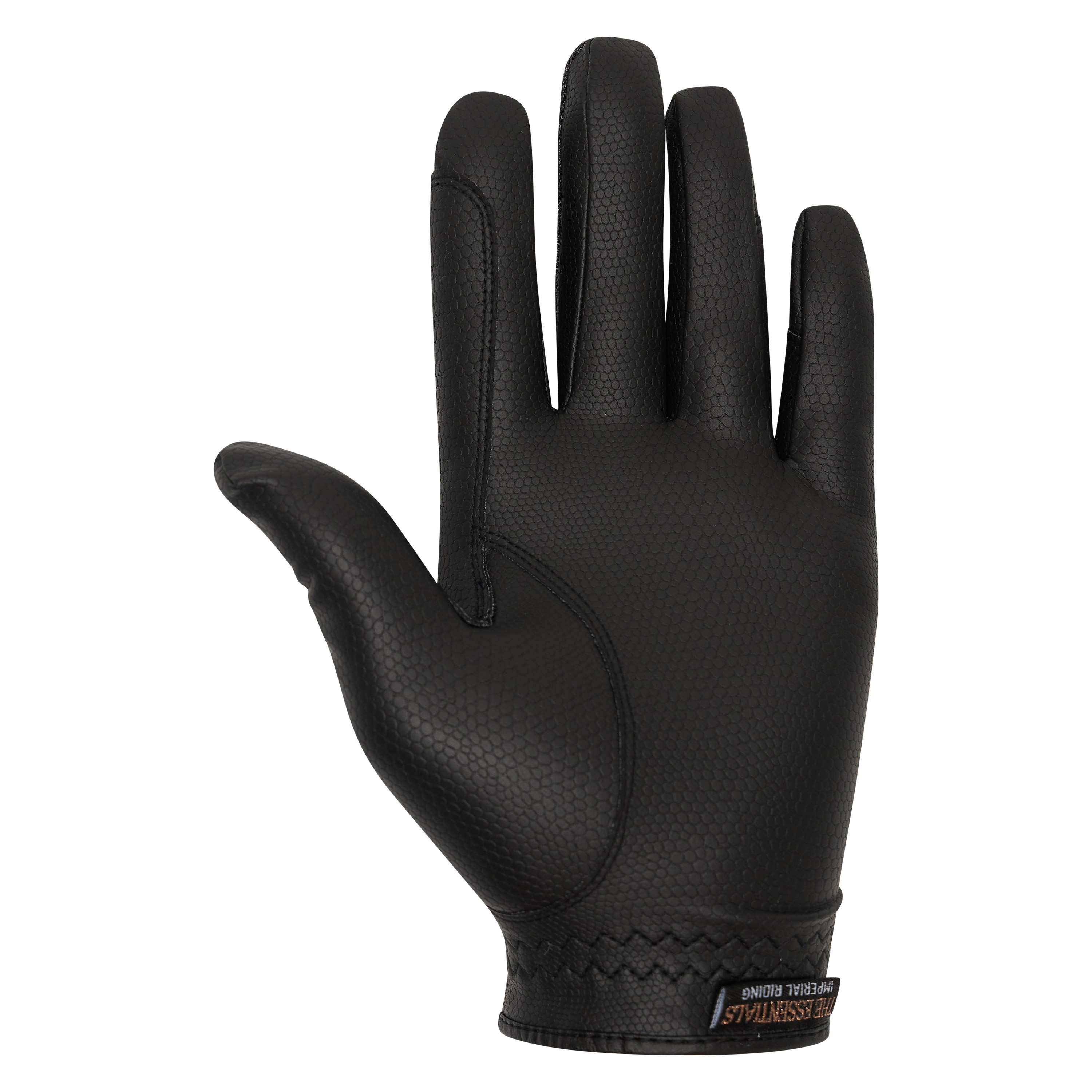 Imperial Riding Gloves Elegance Essentials - Black - 2
