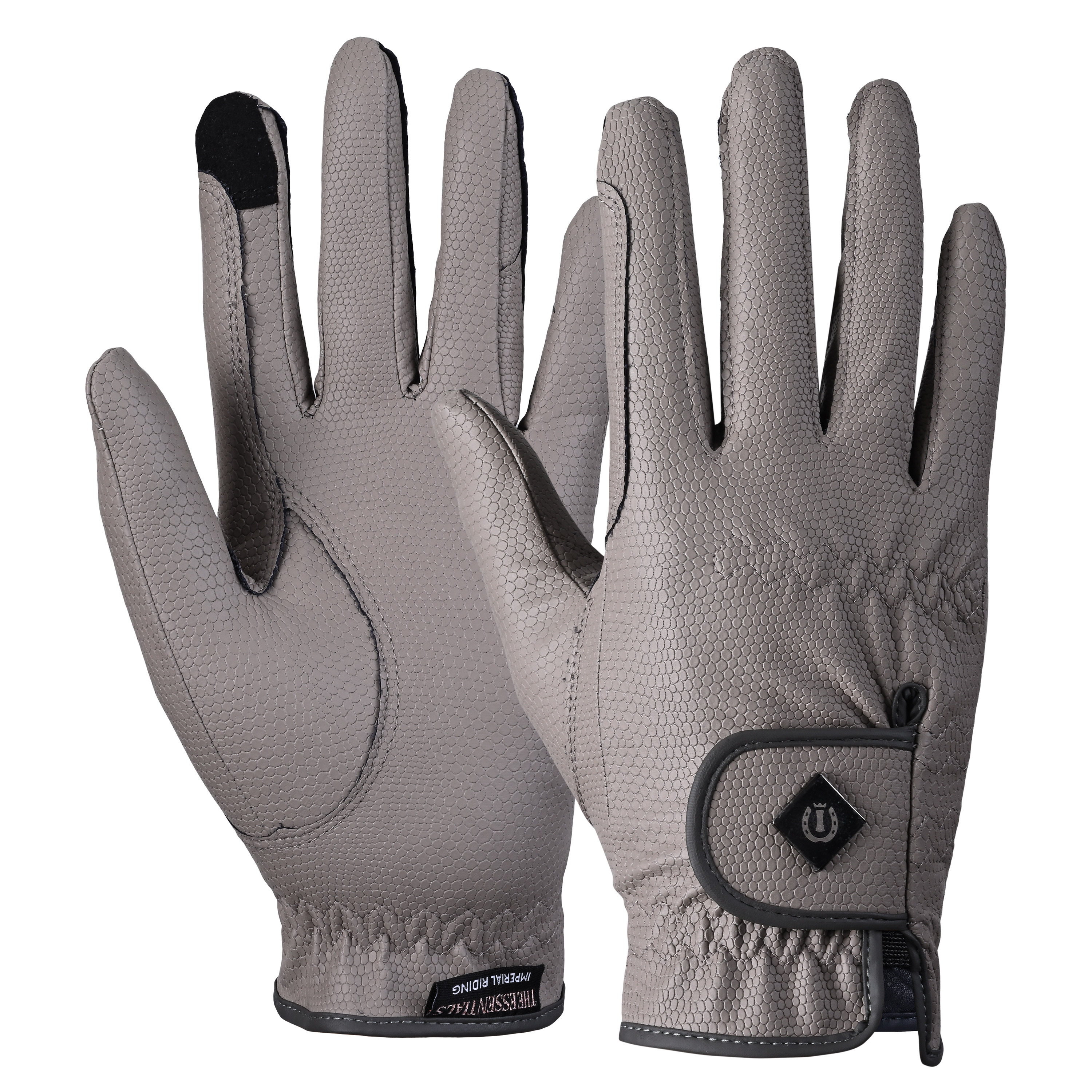 Imperial Riding Käsineet Elegance Essentials - Taupe