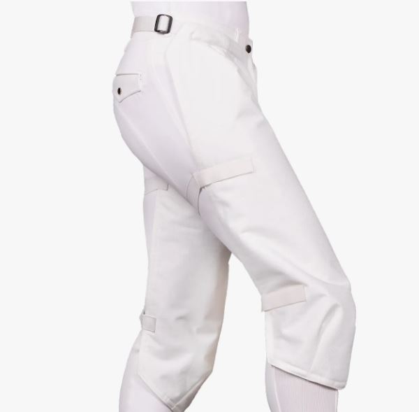 QHP Waterproof Leg Protection - Vit 