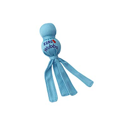 Kong Wubba Puppy för Valp - 5