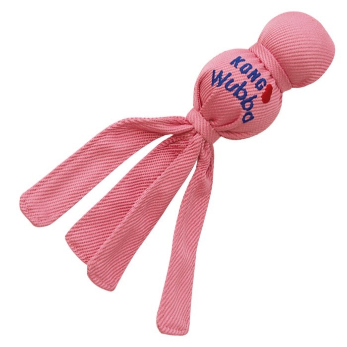 Kong Wubba Puppy för Valp - 2