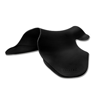 Waldhausen Wintec Half Comfort Pad black
