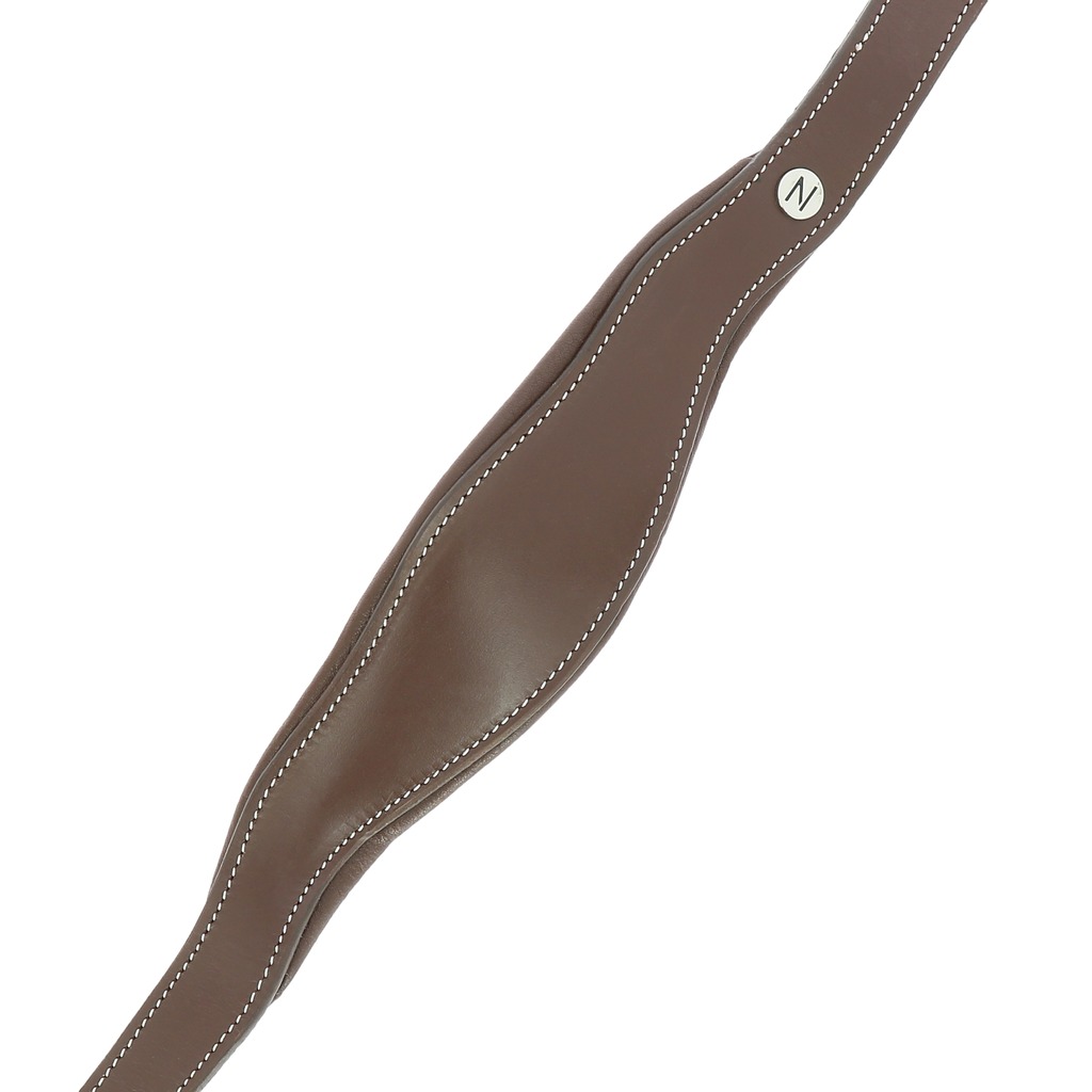 NORTON PRO Anatomisk Grimma Havana - 5