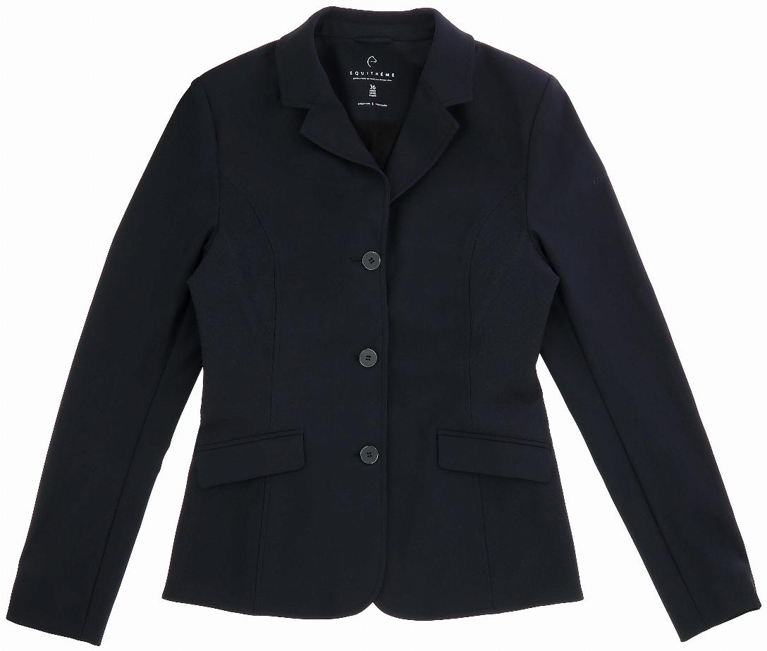 Equitheme Nancy Kisatakki Navy - 3