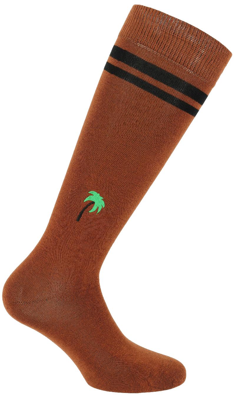 Equithème Nikita Ridstrumpor Orange (34/36)