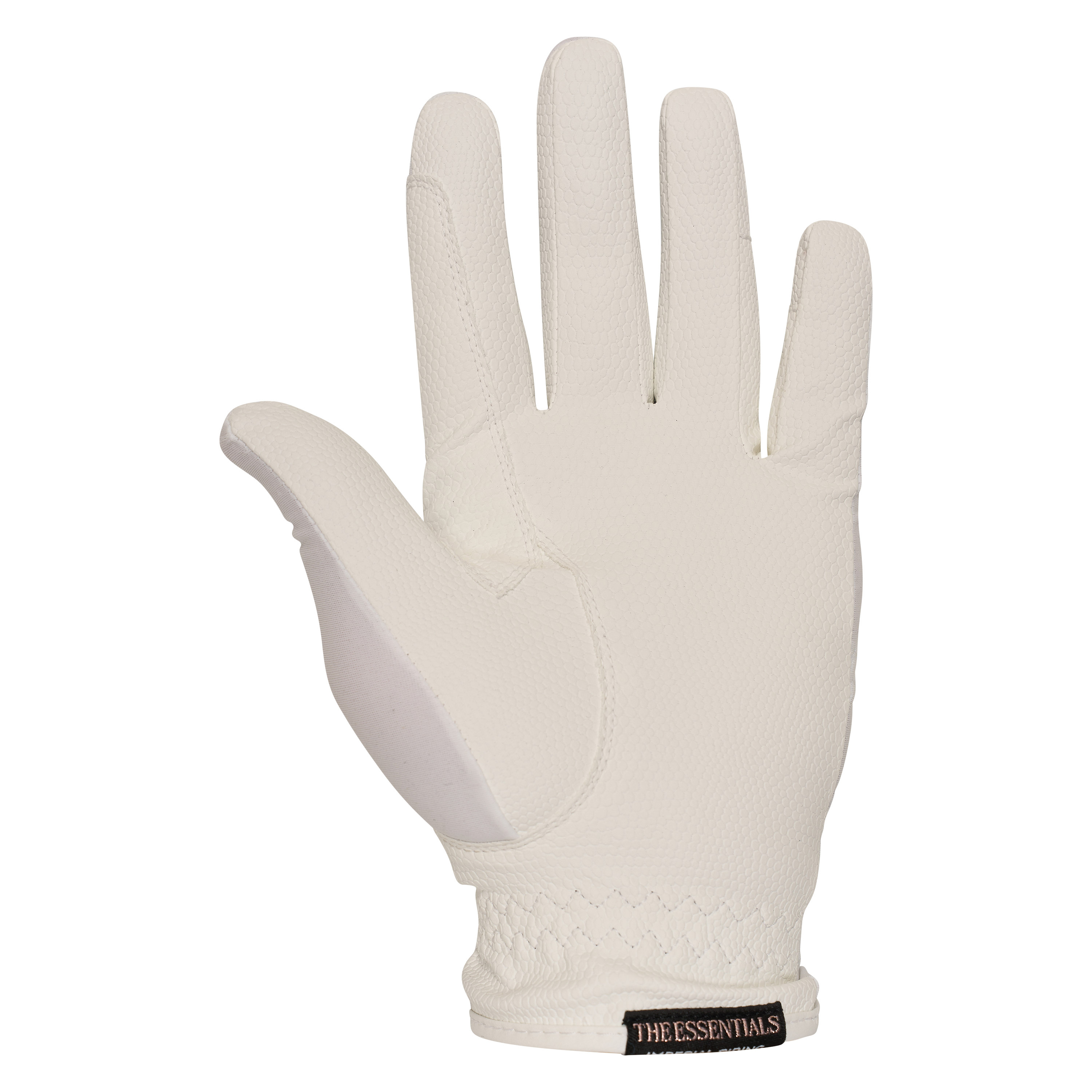Imperial Riding Käsineet Elegance Essential fleX - Valkoinen - 2